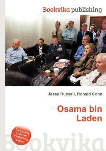 Osama Bin Laden