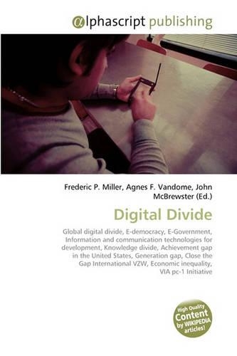 Digital Divide
