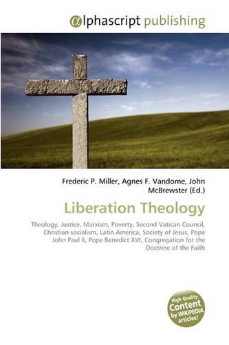 Liberation Theology