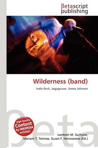 Wilderness (Band)