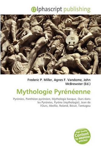 Mythologie Pyrnenne