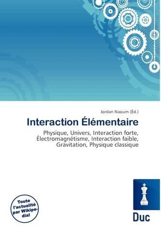 Interaction L Mentaire