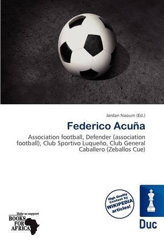 Federico Acu a