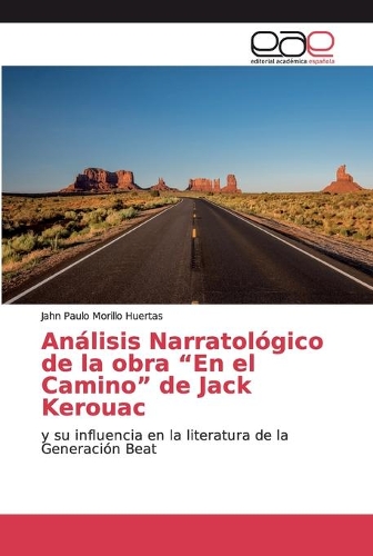 Análisis Narratológico de la obra 