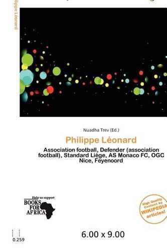 Philippe L Onard: (English)