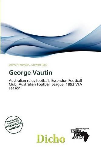 George Vautin