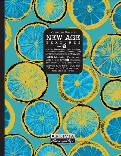 New Age Textures: Volume 1