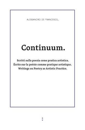 Continuum