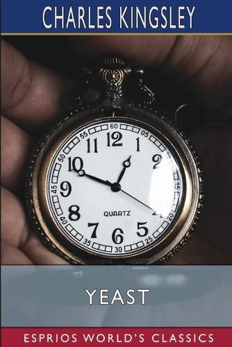 Yeast (Esprios Classics)