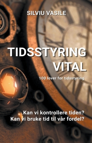 Tidsstyring Vital