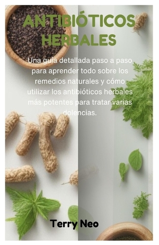 Antibióticos Herbales