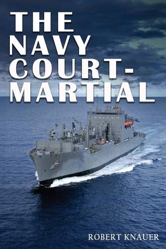 A Navy Court-Martial