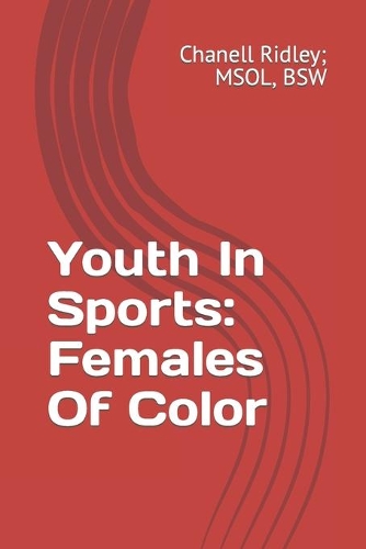 Youth In Sports Females Of Color