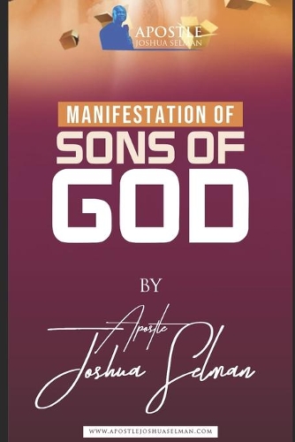 Manifestations of The Sons of God