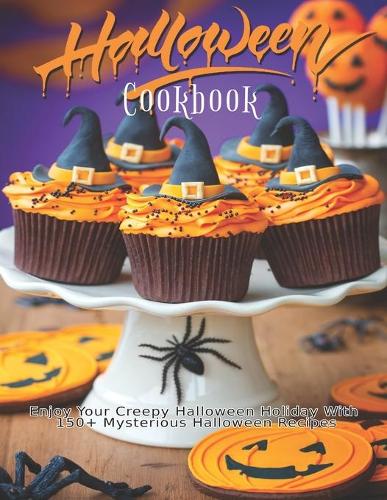Halloween Cookbook