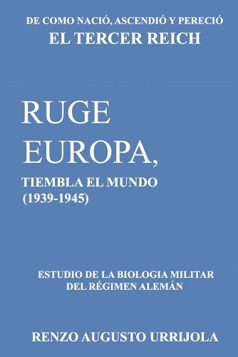 Ruge Europa