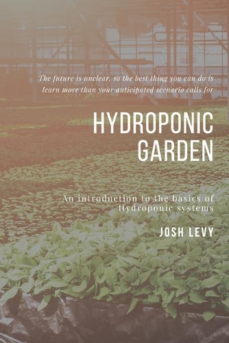 Hydroponic Garden