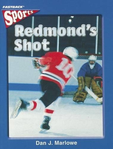 Redmond's Shot: (FastBack Sports)