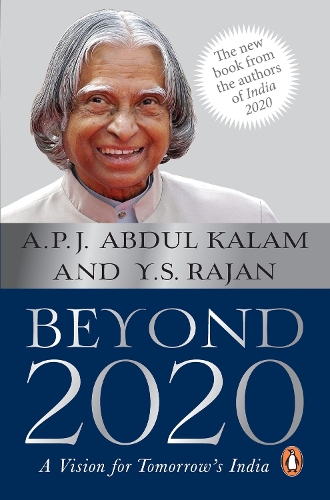 Beyond 2020: A Vision For Tomorrow’s India