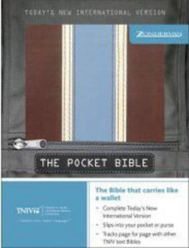 TNIV Pocket Bible