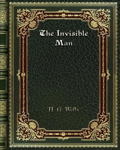 The Invisible Man