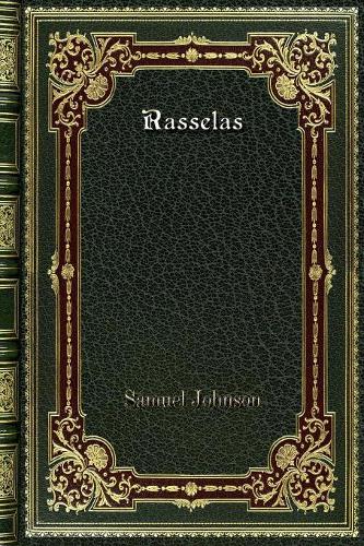 Rasselas