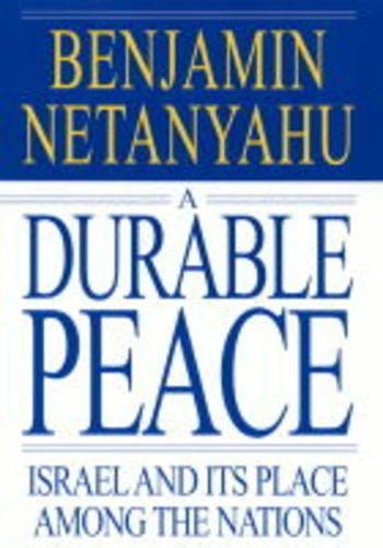A Durable Peace