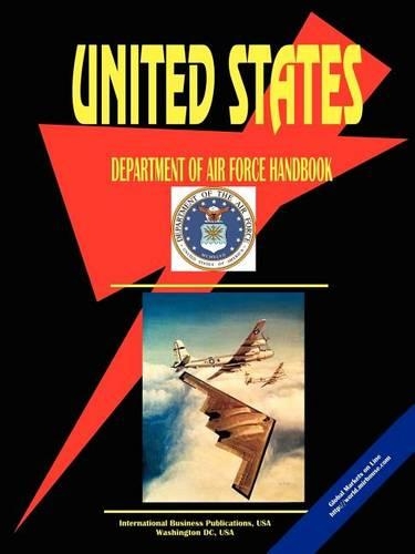 Us Department of Air Force Handbook