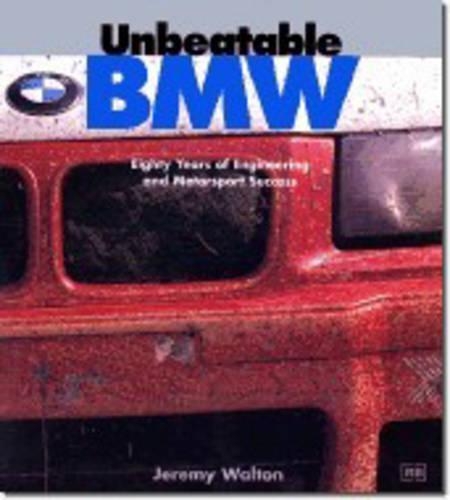 Unbeatable BMW