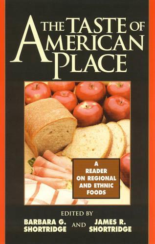 The Taste of American Place