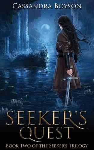 Seeker's Quest: (2 Seeker's Trilogy)