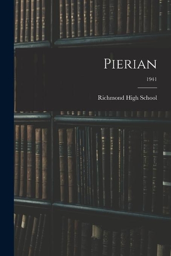 Pierian; 1941