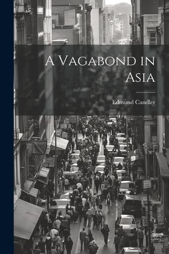 Vagabond in Asia