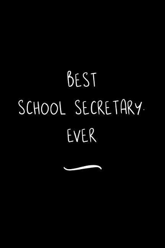 Best School Secretary. Ever