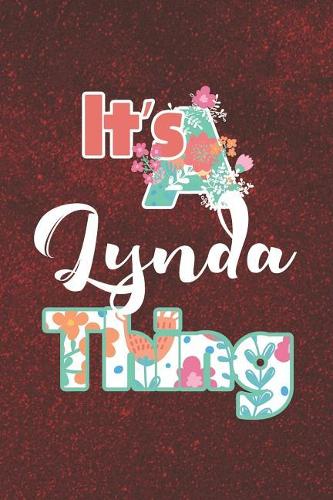It's Lynda Thing