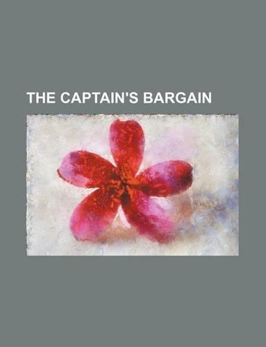 The Captain's Bargain