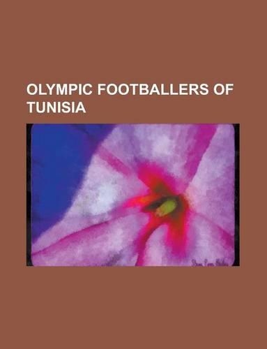 Olympic Footballers of Tunisia