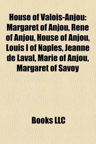 House of Valois-Anjou