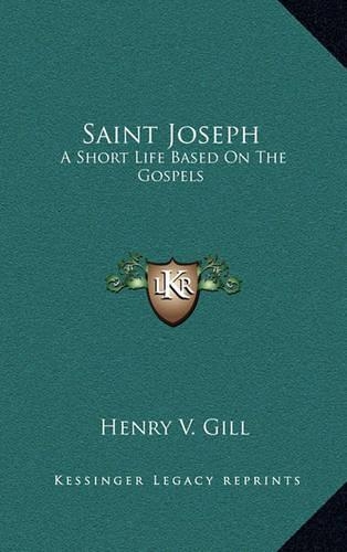 Saint Joseph