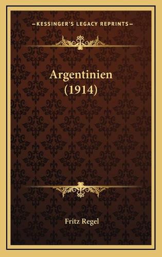 Argentinien (1914)