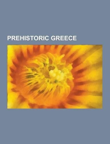 Prehistoric Greece