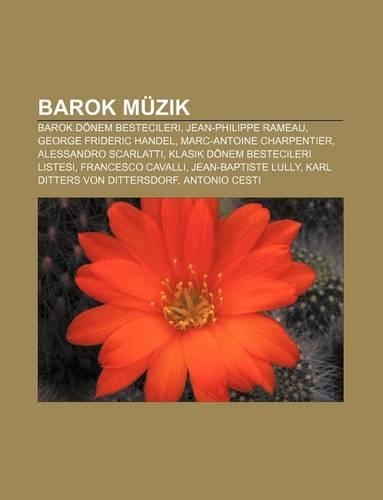 Barok Muzik