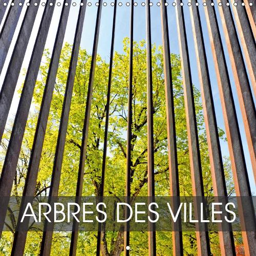 ARBRES DES VILLES 2019