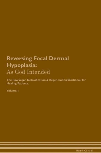 Reversing Focal Dermal Hypoplasia