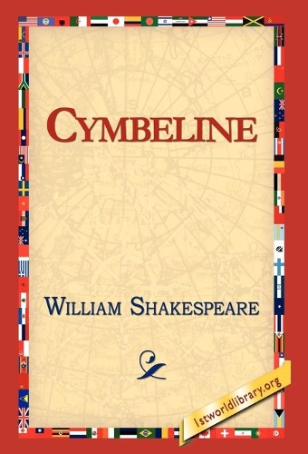 Cymbeline: (English)