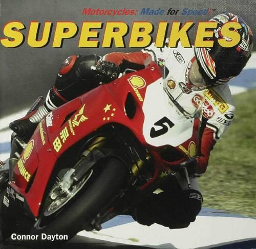 Superbikes