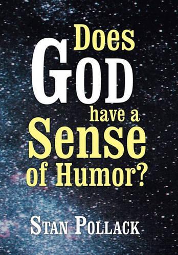 Does God have a Sense of Humor?: (English)