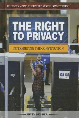 The Right to Privacy