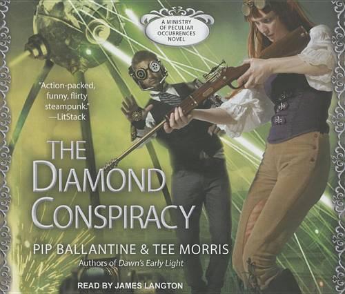 The Diamond Conspiracy