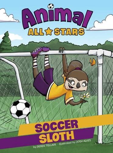 Soccer Sloth